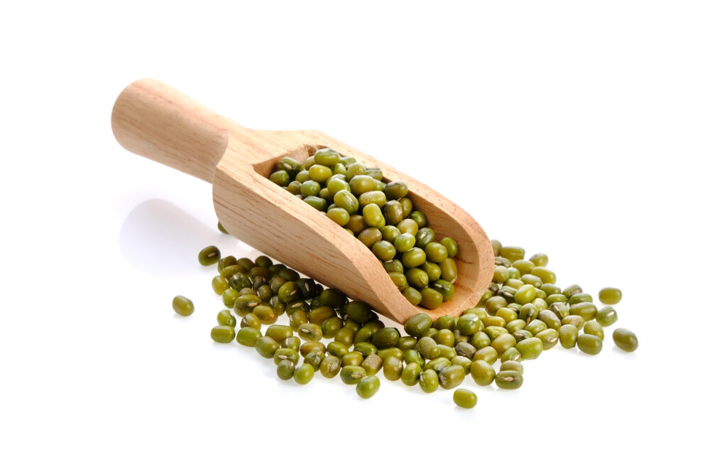 pea protein - plant-based protein - SupplySide WEST