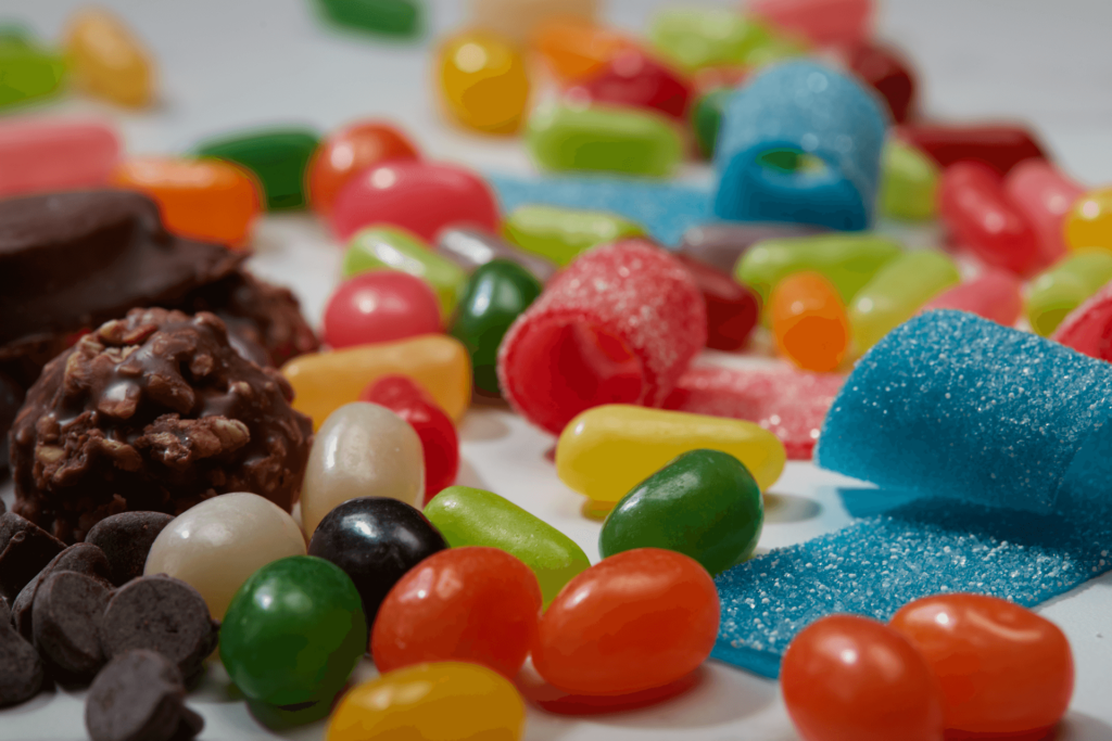 Confectionery - IFPC