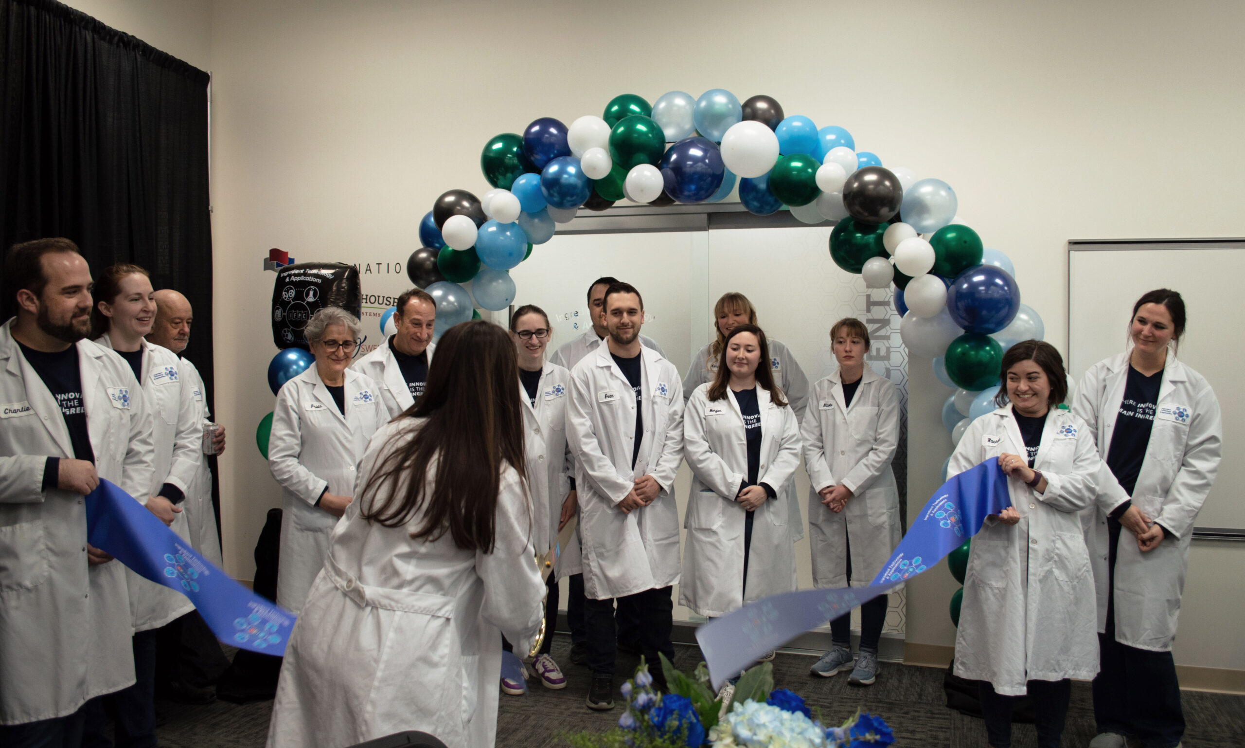 lab launch3