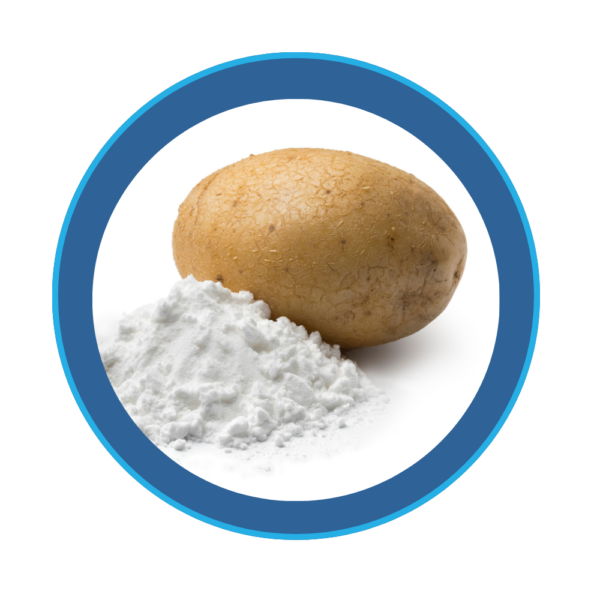 Clean Label Starches: Texture & Ingredient Solutions