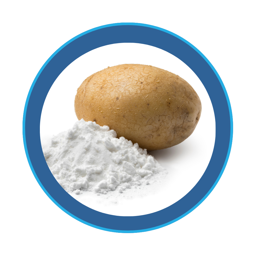 Clean Label Starches